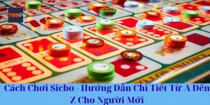 Cách Chơi Sicbo - Hướng Dẫn Chi Tiết Từ A Đến Z Cho Người Mới